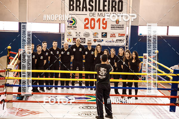 Achetez vos photos de l'vnementCAMPEONATO BRASILEIRO DE MUAY THAI 2019  CBMTBT sur Fotop