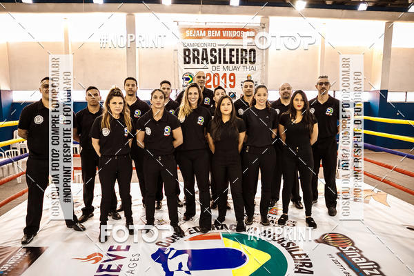 Achetez vos photos de l'vnementCAMPEONATO BRASILEIRO DE MUAY THAI 2019  CBMTBT sur Fotop