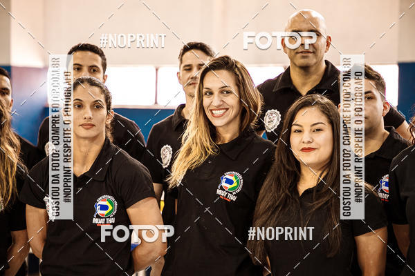 Buy your photos of the eventCAMPEONATO BRASILEIRO DE MUAY THAI 2019  CBMTBT on Fotop