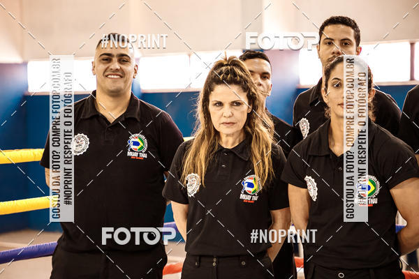 Buy your photos of the eventCAMPEONATO BRASILEIRO DE MUAY THAI 2019  CBMTBT on Fotop