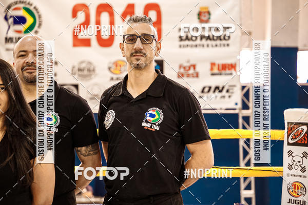 Buy your photos of the eventCAMPEONATO BRASILEIRO DE MUAY THAI 2019  CBMTBT on Fotop