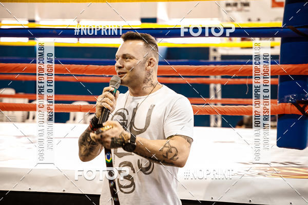 Buy your photos of the eventCAMPEONATO BRASILEIRO DE MUAY THAI 2019  CBMTBT on Fotop