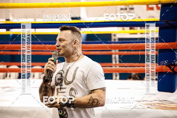 Buy your photos of the eventCAMPEONATO BRASILEIRO DE MUAY THAI 2019  CBMTBT on Fotop