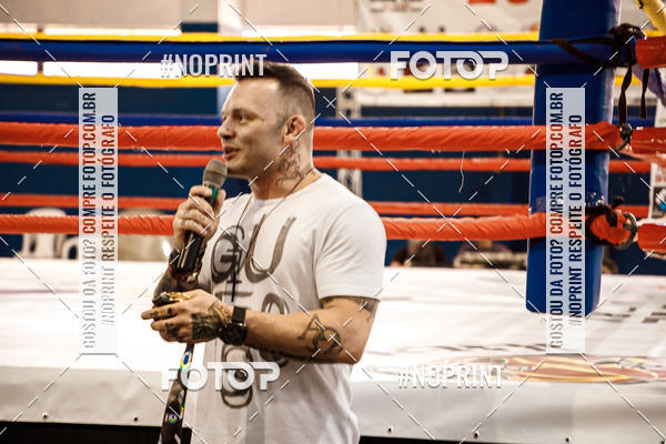 Buy your photos of the eventCAMPEONATO BRASILEIRO DE MUAY THAI 2019  CBMTBT on Fotop