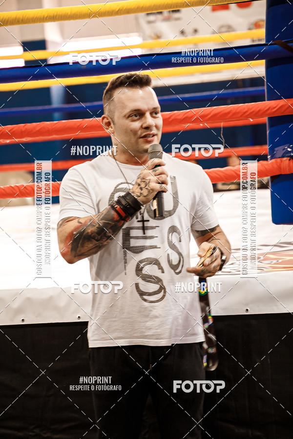Buy your photos of the eventCAMPEONATO BRASILEIRO DE MUAY THAI 2019  CBMTBT on Fotop