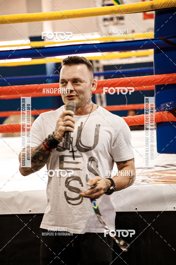 Buy your photos of the eventCAMPEONATO BRASILEIRO DE MUAY THAI 2019  CBMTBT on Fotop