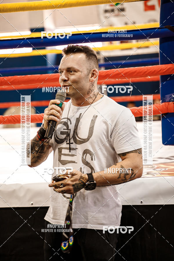 Buy your photos of the eventCAMPEONATO BRASILEIRO DE MUAY THAI 2019  CBMTBT on Fotop