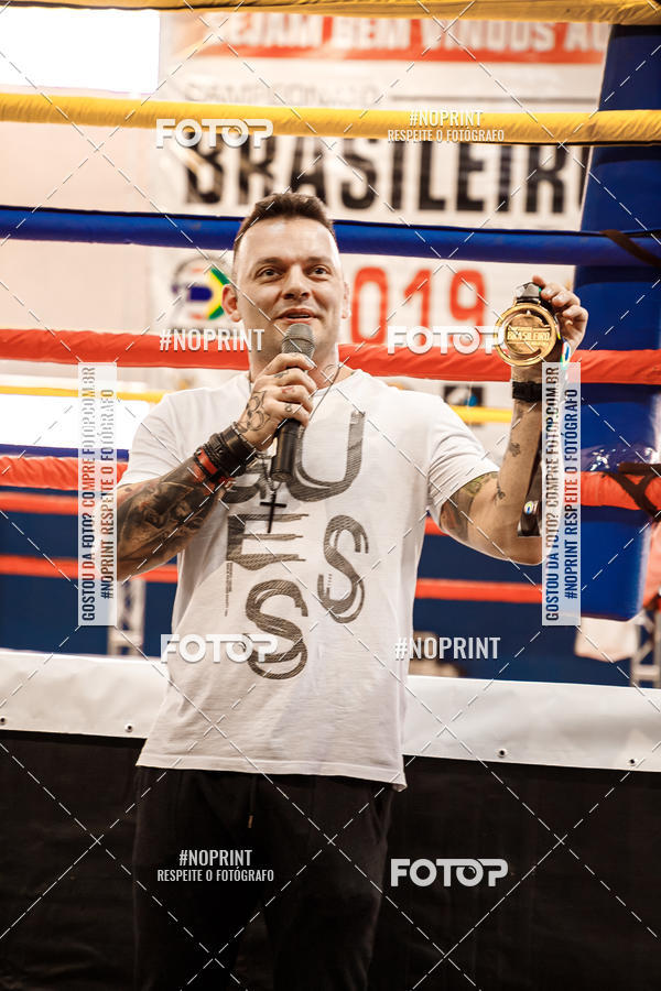 Buy your photos of the eventCAMPEONATO BRASILEIRO DE MUAY THAI 2019  CBMTBT on Fotop