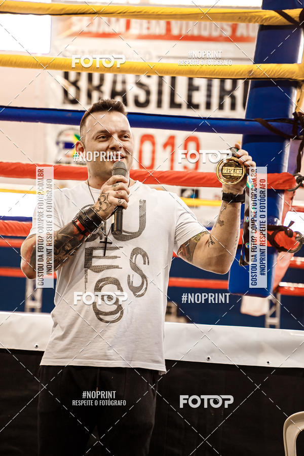 Buy your photos of the eventCAMPEONATO BRASILEIRO DE MUAY THAI 2019  CBMTBT on Fotop