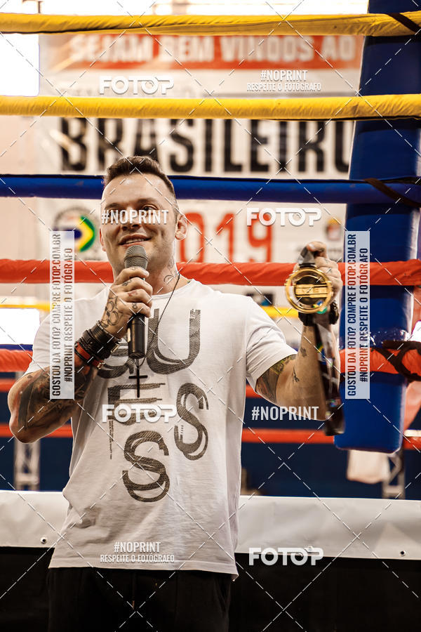 Buy your photos of the eventCAMPEONATO BRASILEIRO DE MUAY THAI 2019  CBMTBT on Fotop