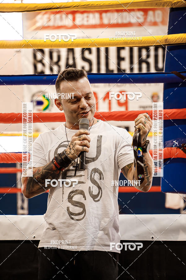 Buy your photos of the eventCAMPEONATO BRASILEIRO DE MUAY THAI 2019  CBMTBT on Fotop