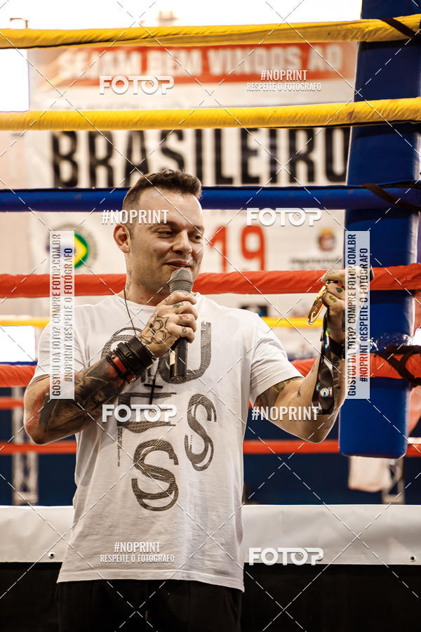 Buy your photos of the eventCAMPEONATO BRASILEIRO DE MUAY THAI 2019  CBMTBT on Fotop