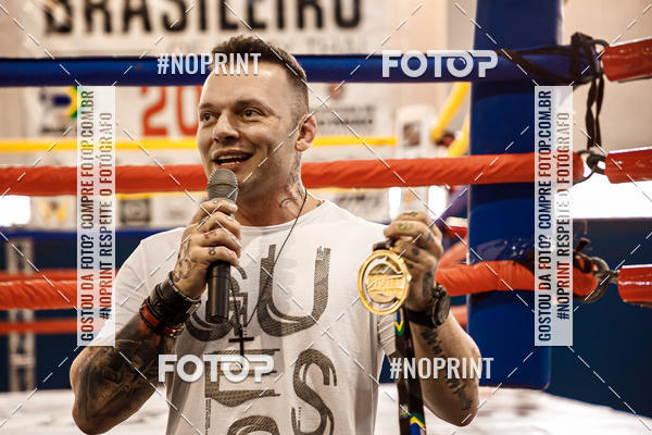 Buy your photos of the eventCAMPEONATO BRASILEIRO DE MUAY THAI 2019  CBMTBT on Fotop