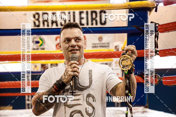 Buy your photos of the eventCAMPEONATO BRASILEIRO DE MUAY THAI 2019  CBMTBT on Fotop