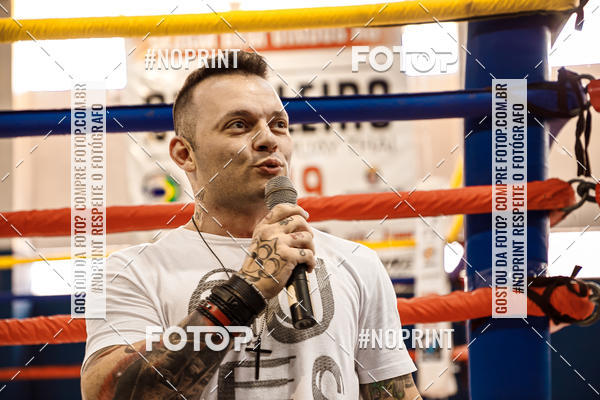 Buy your photos of the eventCAMPEONATO BRASILEIRO DE MUAY THAI 2019  CBMTBT on Fotop