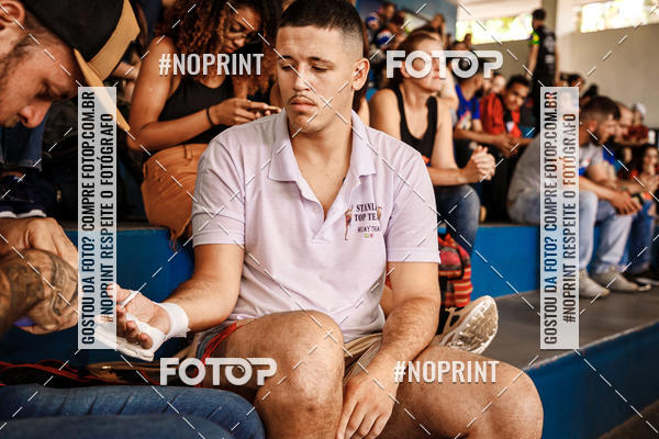 Buy your photos of the eventCAMPEONATO BRASILEIRO DE MUAY THAI 2019  CBMTBT on Fotop