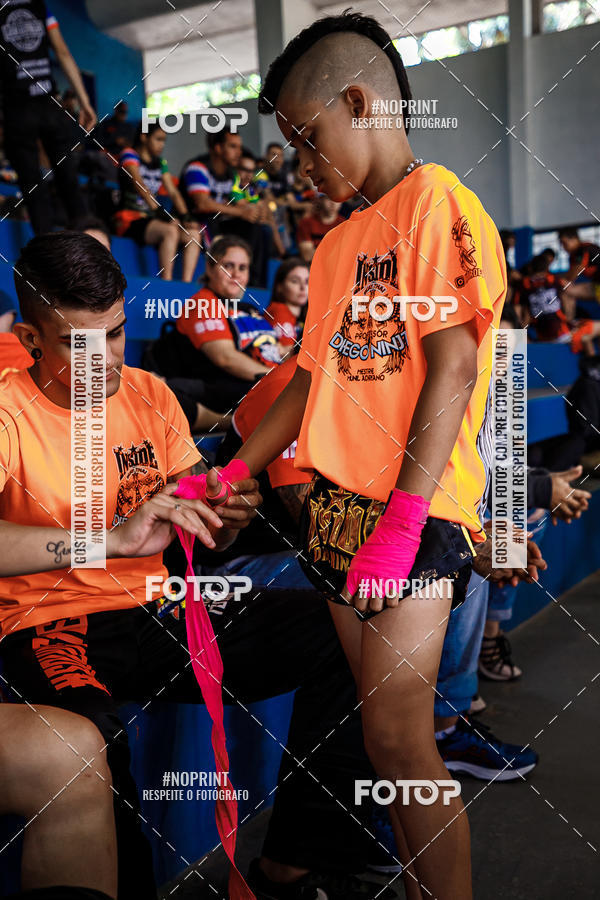 Buy your photos of the eventCAMPEONATO BRASILEIRO DE MUAY THAI 2019  CBMTBT on Fotop