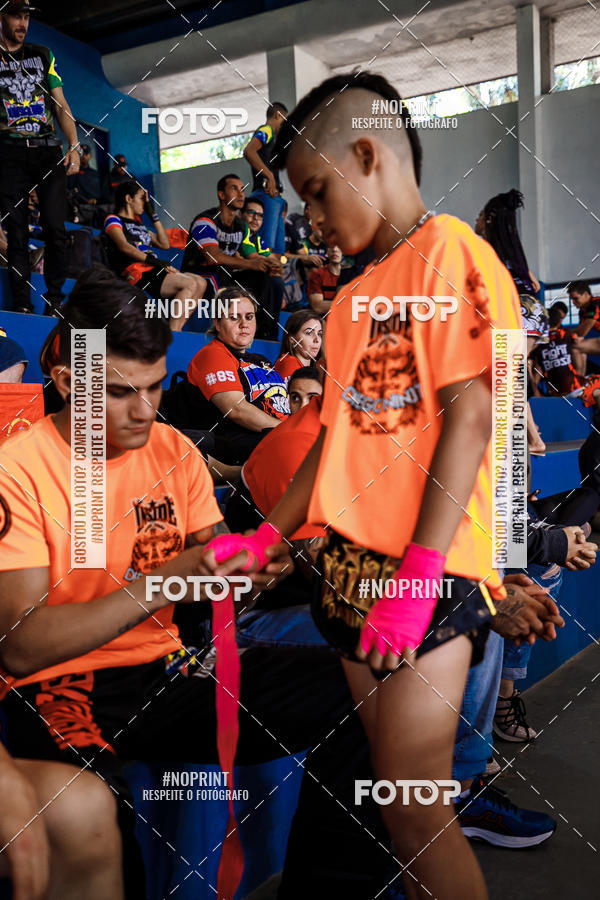 Achetez vos photos de l'vnementCAMPEONATO BRASILEIRO DE MUAY THAI 2019  CBMTBT sur Fotop