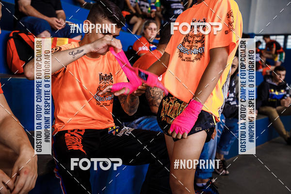 Achetez vos photos de l'vnementCAMPEONATO BRASILEIRO DE MUAY THAI 2019  CBMTBT sur Fotop