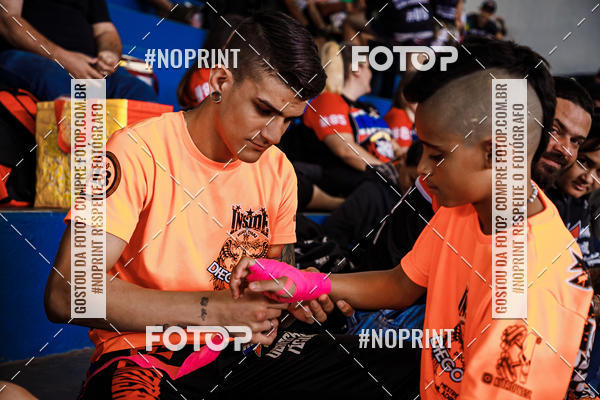 Achetez vos photos de l'vnementCAMPEONATO BRASILEIRO DE MUAY THAI 2019  CBMTBT sur Fotop