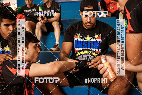 Achetez vos photos de l'vnementCAMPEONATO BRASILEIRO DE MUAY THAI 2019  CBMTBT sur Fotop