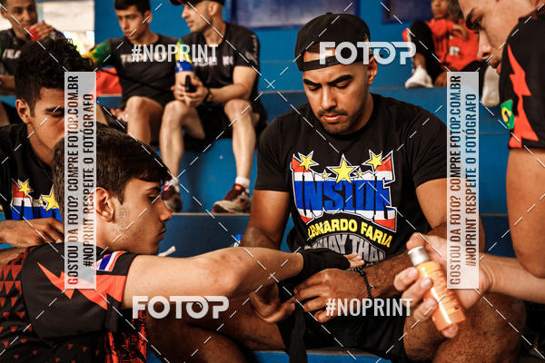 Achetez vos photos de l'vnementCAMPEONATO BRASILEIRO DE MUAY THAI 2019  CBMTBT sur Fotop