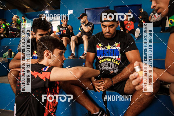 Achetez vos photos de l'vnementCAMPEONATO BRASILEIRO DE MUAY THAI 2019  CBMTBT sur Fotop