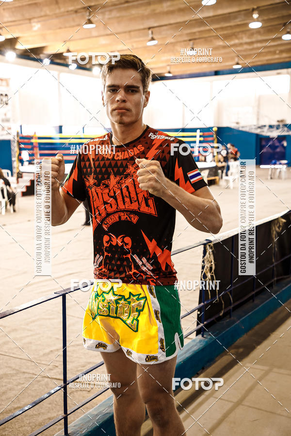 Achetez vos photos de l'vnementCAMPEONATO BRASILEIRO DE MUAY THAI 2019  CBMTBT sur Fotop