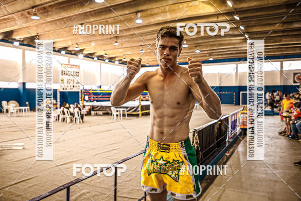 Achetez vos photos de l'vnementCAMPEONATO BRASILEIRO DE MUAY THAI 2019  CBMTBT sur Fotop