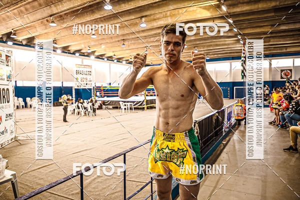 Achetez vos photos de l'vnementCAMPEONATO BRASILEIRO DE MUAY THAI 2019  CBMTBT sur Fotop