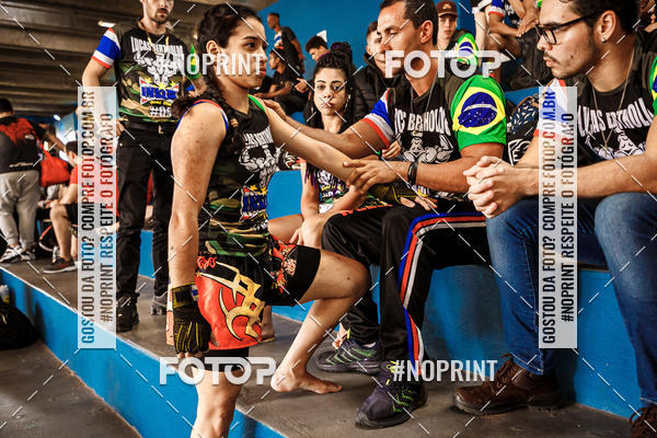 Achetez vos photos de l'vnementCAMPEONATO BRASILEIRO DE MUAY THAI 2019  CBMTBT sur Fotop