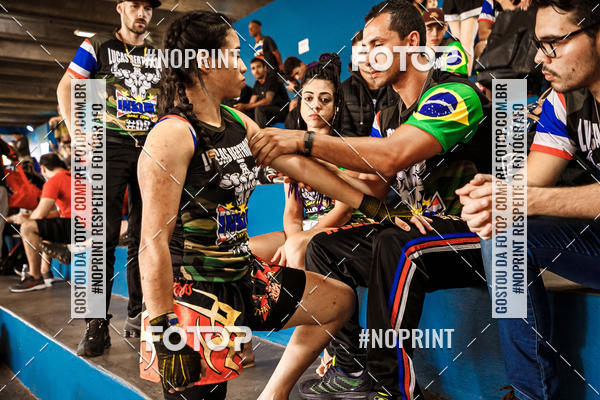 Achetez vos photos de l'vnementCAMPEONATO BRASILEIRO DE MUAY THAI 2019  CBMTBT sur Fotop