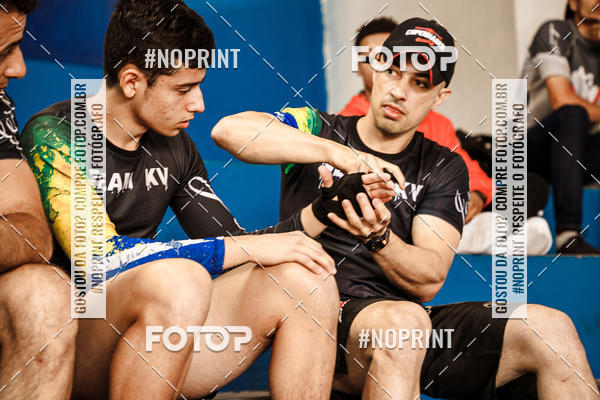 Achetez vos photos de l'vnementCAMPEONATO BRASILEIRO DE MUAY THAI 2019  CBMTBT sur Fotop
