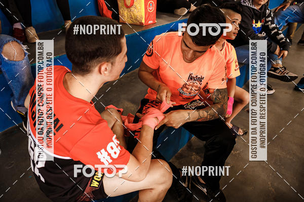 Achetez vos photos de l'vnementCAMPEONATO BRASILEIRO DE MUAY THAI 2019  CBMTBT sur Fotop