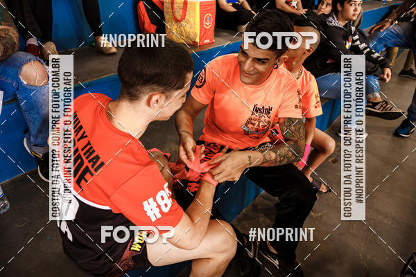 Achetez vos photos de l'vnementCAMPEONATO BRASILEIRO DE MUAY THAI 2019  CBMTBT sur Fotop