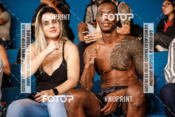 Achetez vos photos de l'vnementCAMPEONATO BRASILEIRO DE MUAY THAI 2019  CBMTBT sur Fotop