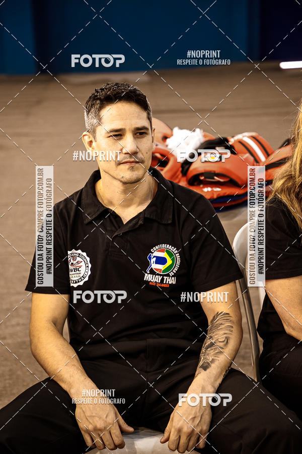 Achetez vos photos de l'vnementCAMPEONATO BRASILEIRO DE MUAY THAI 2019  CBMTBT sur Fotop