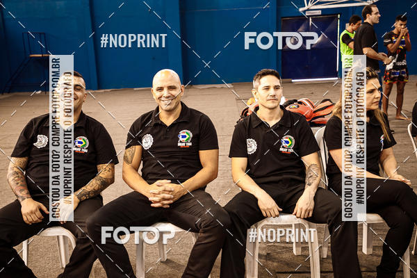 Achetez vos photos de l'vnementCAMPEONATO BRASILEIRO DE MUAY THAI 2019  CBMTBT sur Fotop