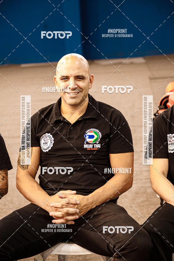 Achetez vos photos de l'vnementCAMPEONATO BRASILEIRO DE MUAY THAI 2019  CBMTBT sur Fotop