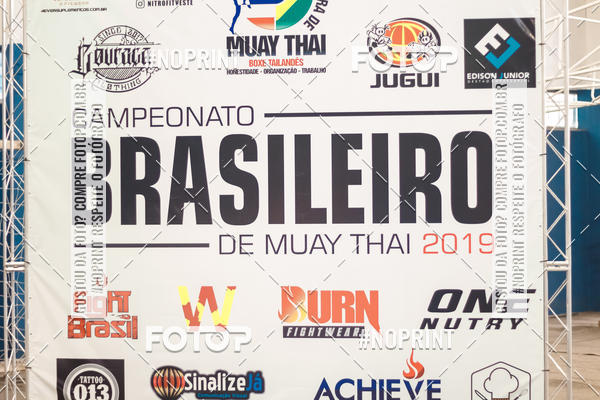 Acquista le foto dell'eventoCAMPEONATO BRASILEIRO DE MUAY THAI 2019  CBMTBT in Fotop
