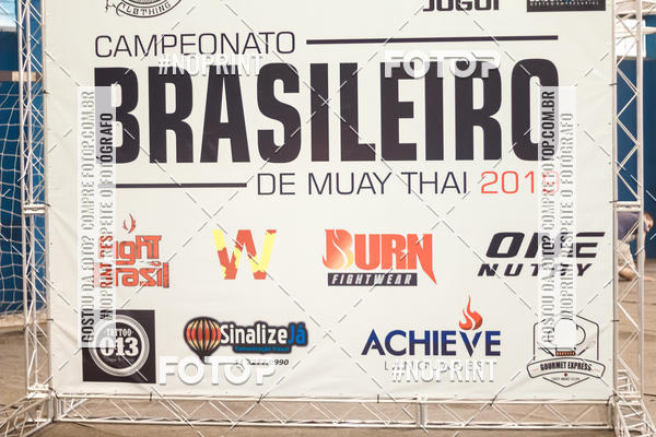 Acquista le foto dell'eventoCAMPEONATO BRASILEIRO DE MUAY THAI 2019  CBMTBT in Fotop