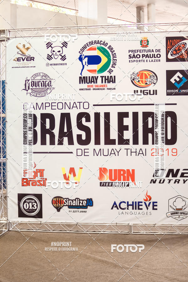 Acquista le foto dell'eventoCAMPEONATO BRASILEIRO DE MUAY THAI 2019  CBMTBT in Fotop