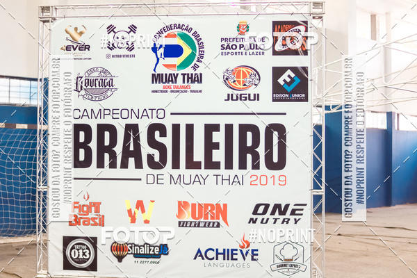Acquista le foto dell'eventoCAMPEONATO BRASILEIRO DE MUAY THAI 2019  CBMTBT in Fotop