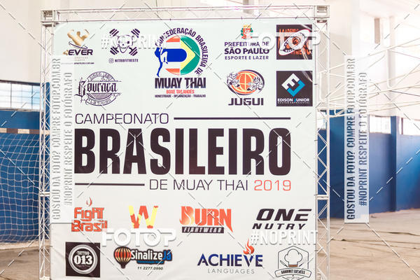 Acquista le foto dell'eventoCAMPEONATO BRASILEIRO DE MUAY THAI 2019  CBMTBT in Fotop