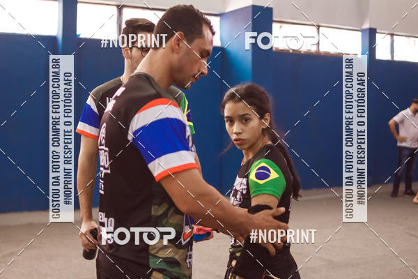 Achetez vos photos de l'vnementCAMPEONATO BRASILEIRO DE MUAY THAI 2019  CBMTBT sur Fotop
