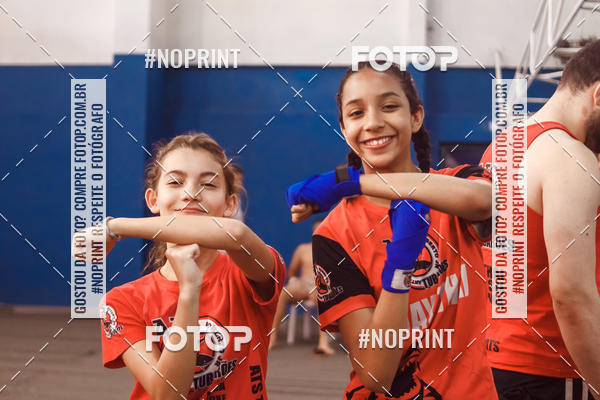 Achetez vos photos de l'vnementCAMPEONATO BRASILEIRO DE MUAY THAI 2019  CBMTBT sur Fotop