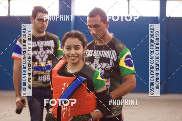 Achetez vos photos de l'vnementCAMPEONATO BRASILEIRO DE MUAY THAI 2019  CBMTBT sur Fotop