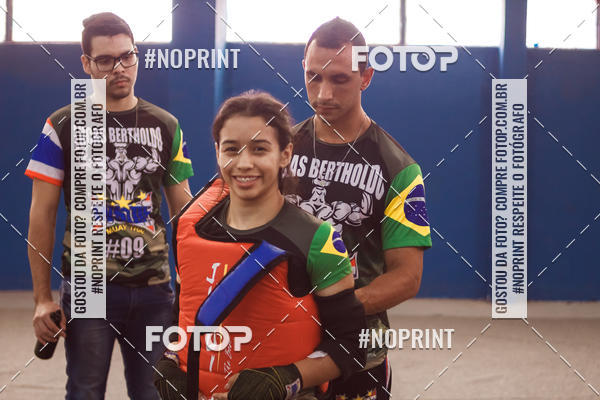 Achetez vos photos de l'vnementCAMPEONATO BRASILEIRO DE MUAY THAI 2019  CBMTBT sur Fotop