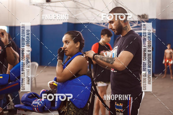 Achetez vos photos de l'vnementCAMPEONATO BRASILEIRO DE MUAY THAI 2019  CBMTBT sur Fotop