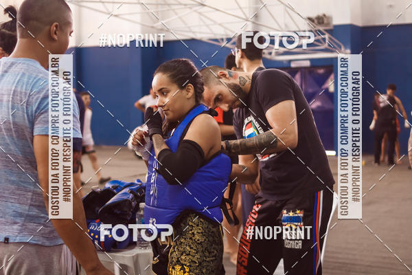 Achetez vos photos de l'vnementCAMPEONATO BRASILEIRO DE MUAY THAI 2019  CBMTBT sur Fotop